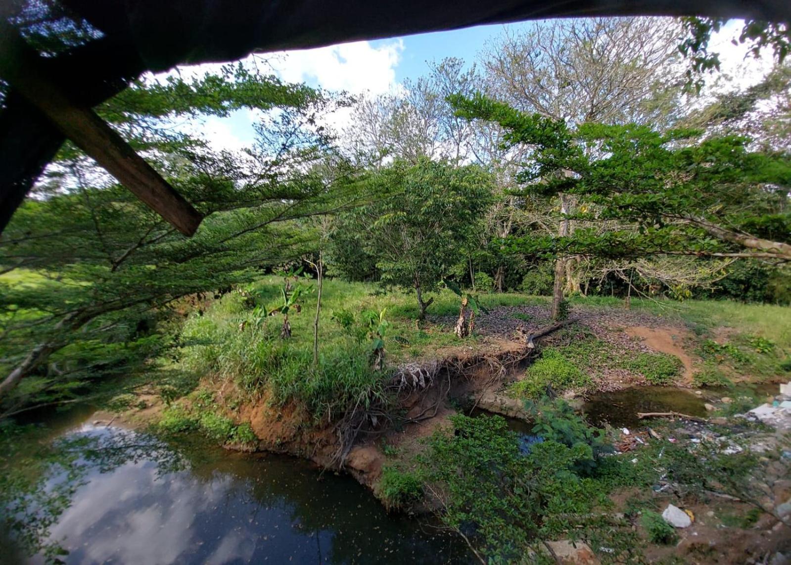Residencia Las Brisas Griegas Quepos Exterior foto