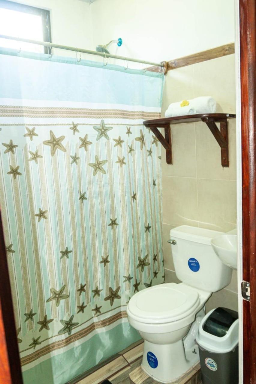 Residencia Las Brisas Griegas Quepos Exterior foto